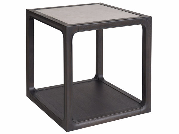 Halen End Table