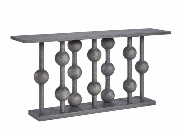 Foxglove Console Table