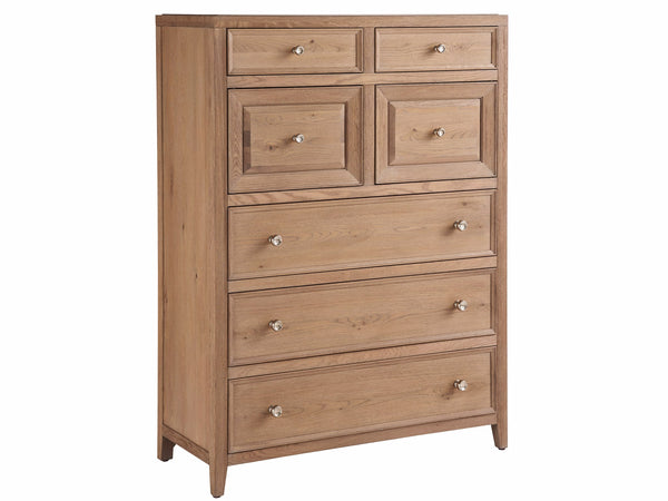 Weekender Chest