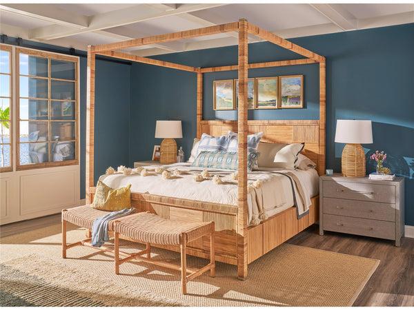 Chatham Poster Bed King