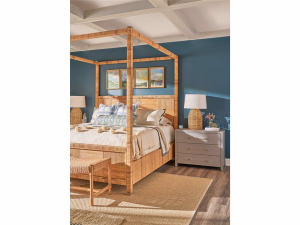 Chatham Poster Bed King