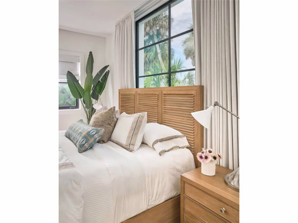 Weekender Bed King