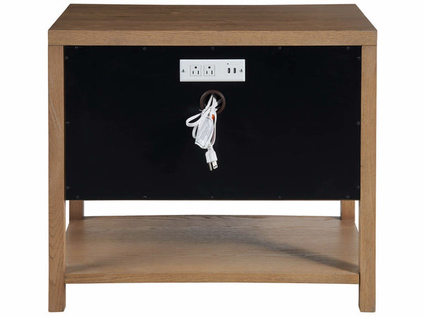 Saugatuck Nightstand
