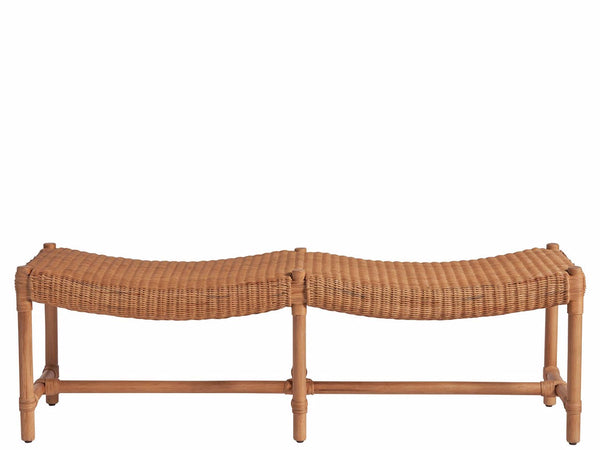 Murro Bay Bench