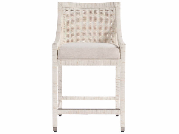 Longboat Counter Chair