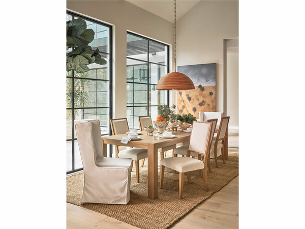 Upholstered Dining Chair