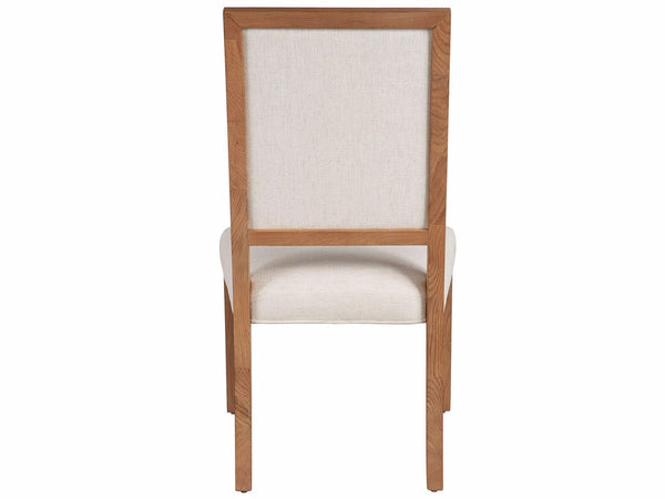 Upholstered Dining Chair