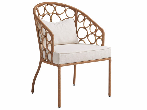 Pebble Dining Chair