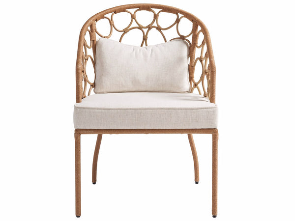 Pebble Dining Chair