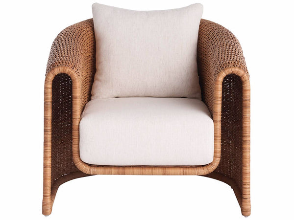 Key Largo Lounge Chair