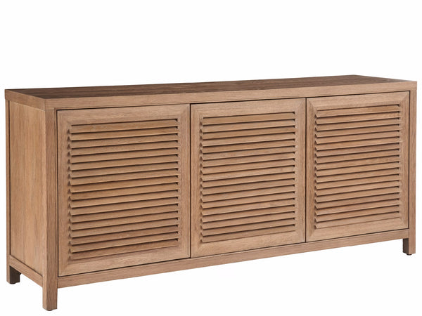 Weekender Credenza