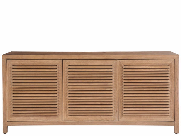 Weekender Credenza