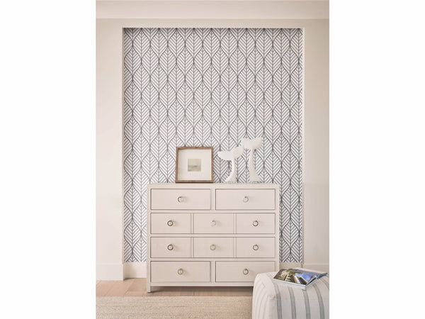 Pacific Grove Dresser