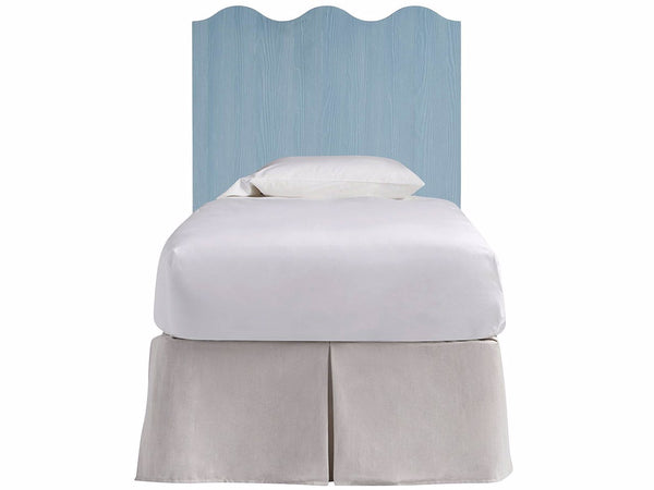 Surf City Bed Headboard Twin