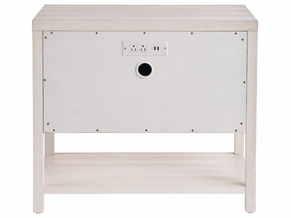 Saugatuck Nightstand
