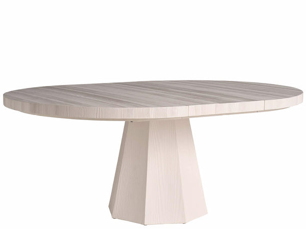 Mackinaw Round Dining Table
