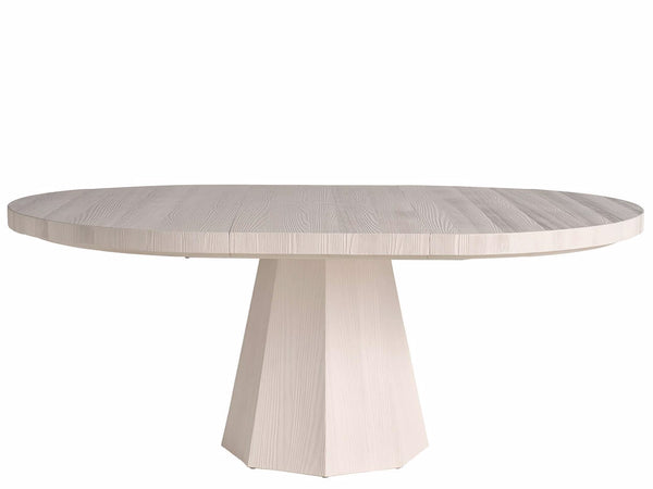 Mackinaw Round Dining Table