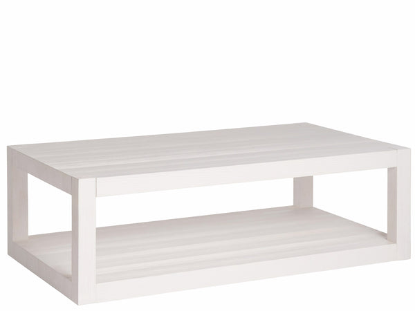 Hermosa Cocktail Table