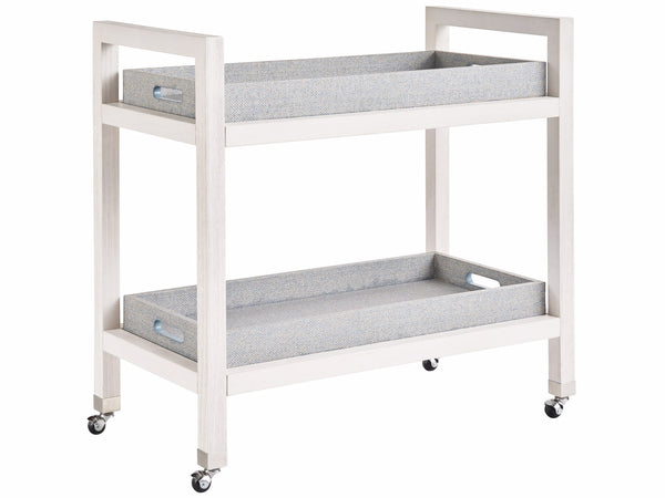 Jupiter Bar Cart