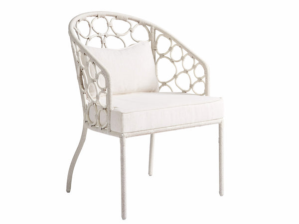 Pebble Dining Chair