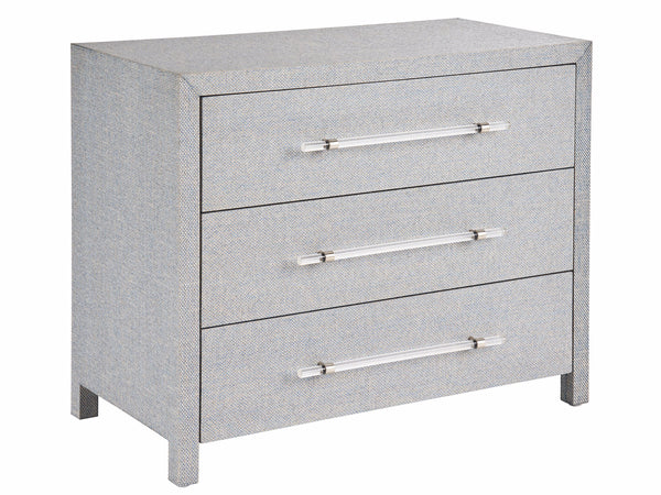 Bimini Chest