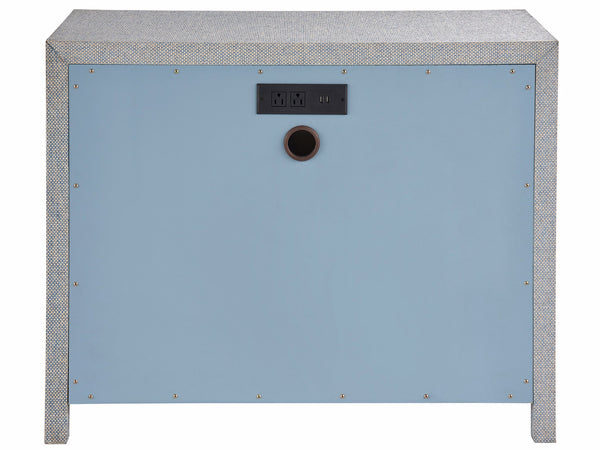 Bimini Chest