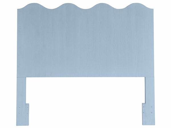 Surf City Bed Headboard Queen