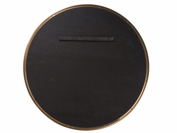 Orion Mirror