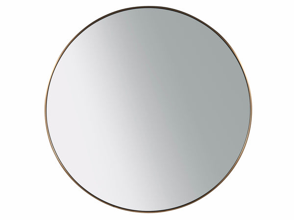 Orion Mirror