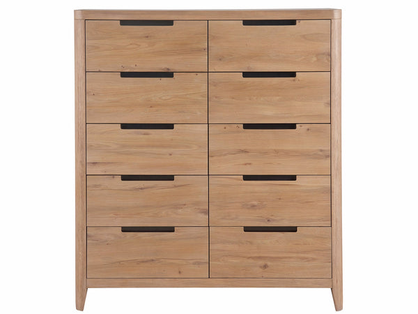 Walker Drawer Chest