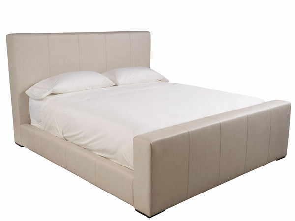 Bowie Bed King