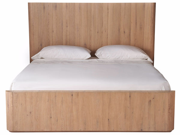Walker Panel Bed Cal King