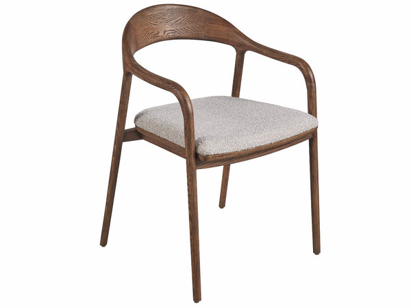 Echo Dining Arm Chair