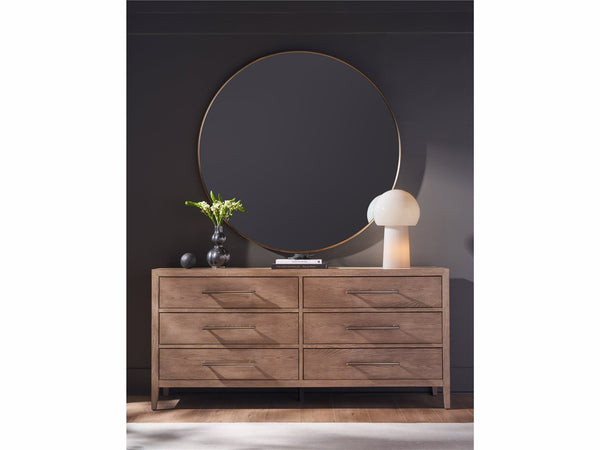 Orion Mirror