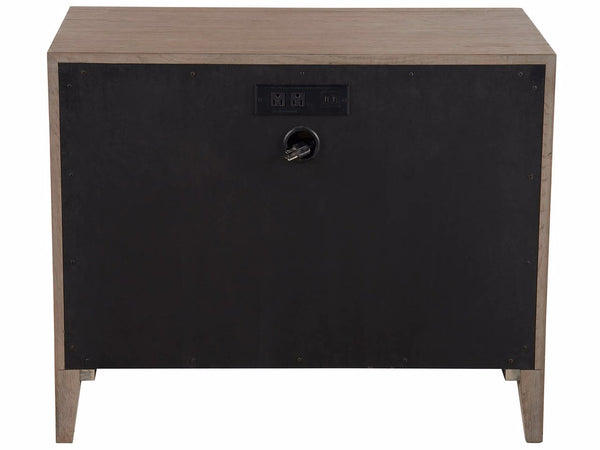 Cove Drawer Nightstand