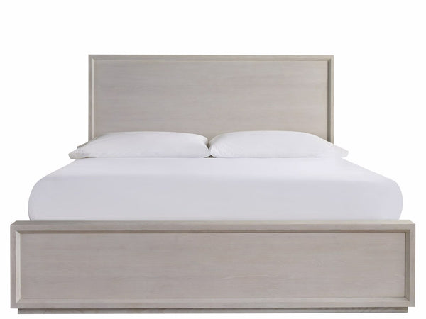 Aceton Bed King