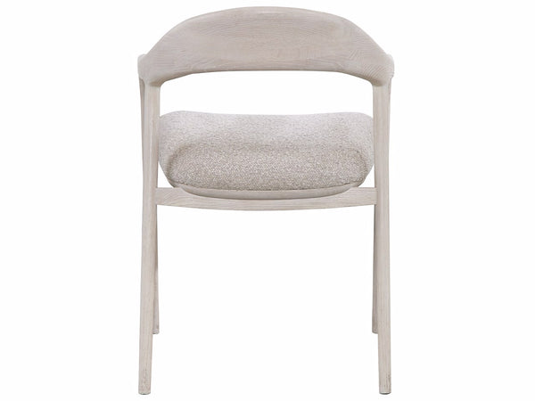 Echo Dining Arm Chair