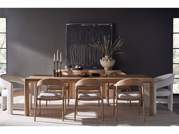 Malone Dining Table