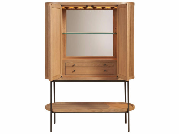 Linnea Bar Cabinet