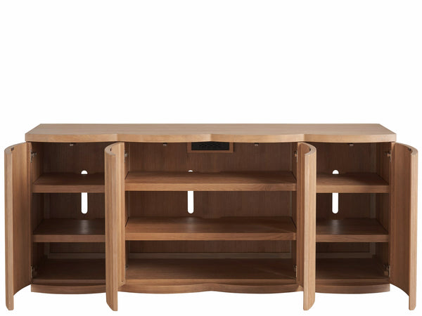 Lumi Credenza