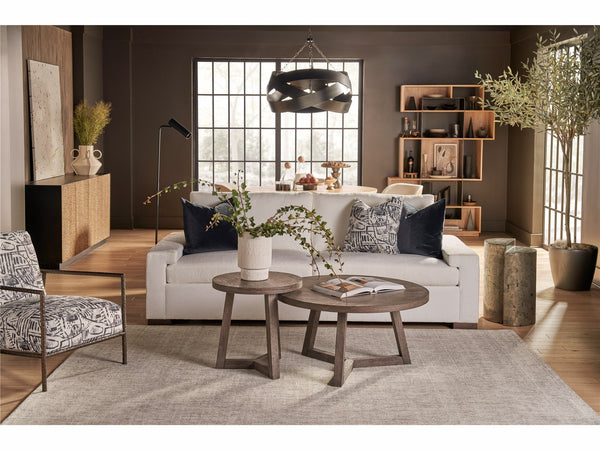 Muse Bunching Table Small