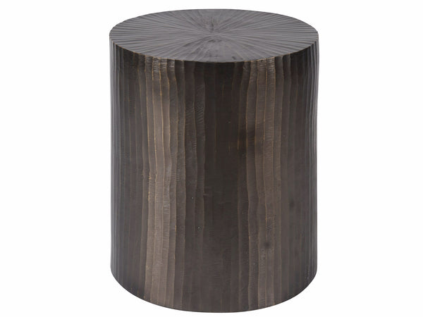 Asher Round End Table