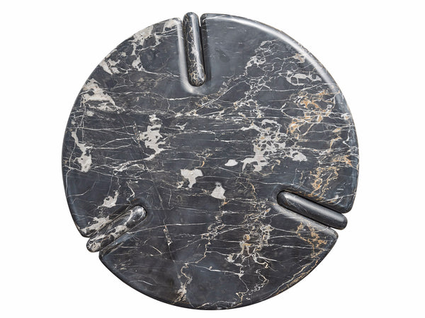 Magnus End Table