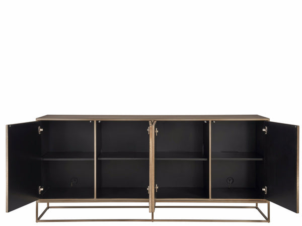 Fusion Credenza