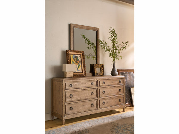 Canyon Dresser