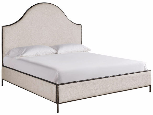Griffith Park Bed Queen