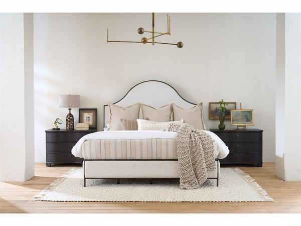 Griffith Park Bed King