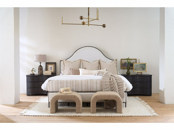 Griffith Park Bed King