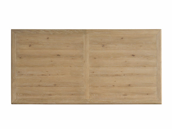 Canyon Rectangular Dining Table