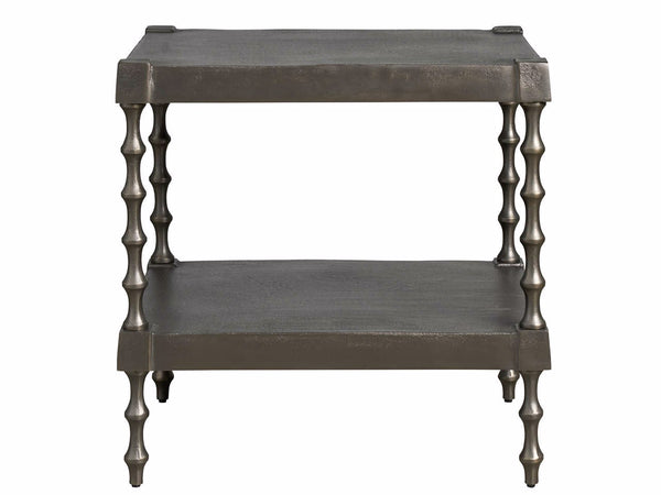 Griffith Park Side Table